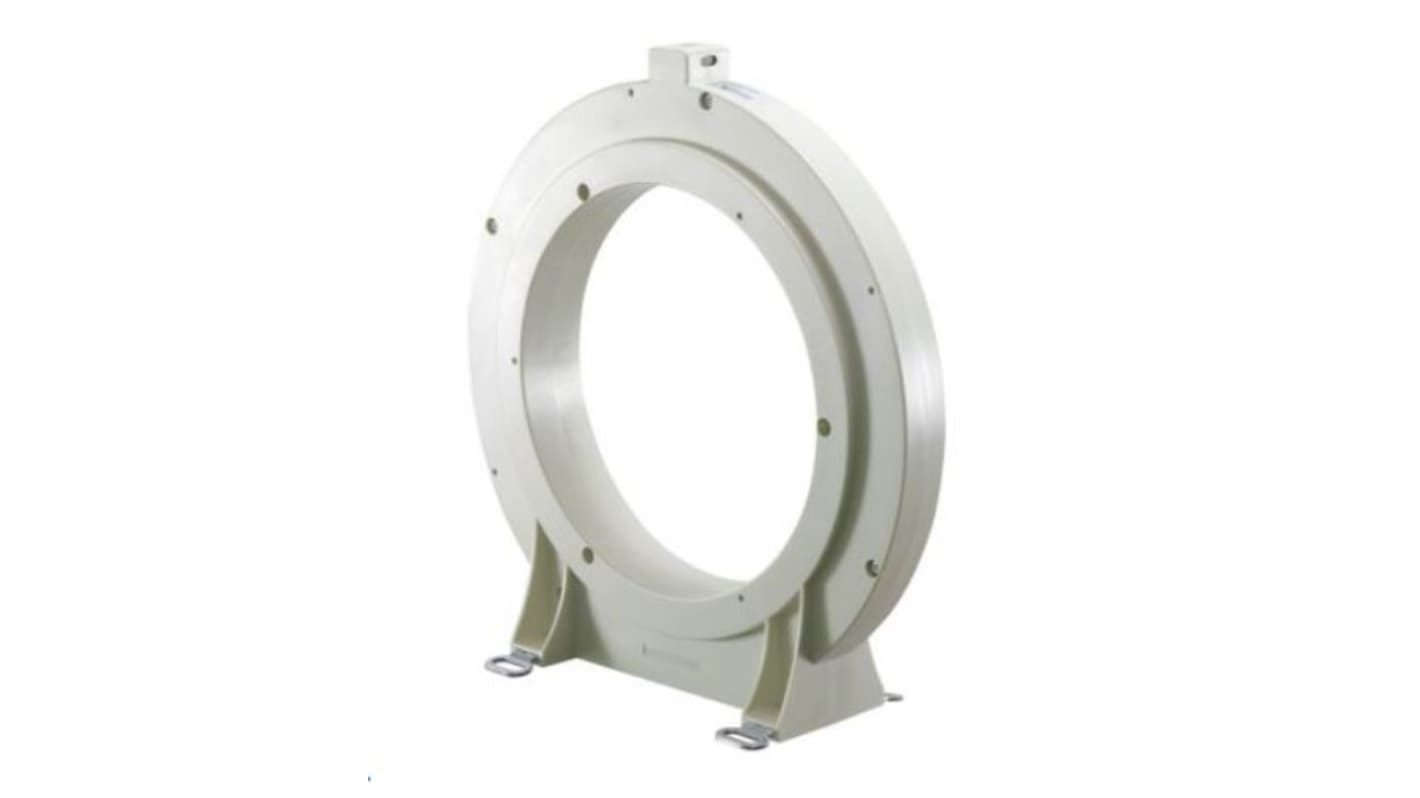 Przekładnik prądowy prąd wej 320A Broyce Control otwór 160mm Transformator prądowy z pierścieniem toroidalnym