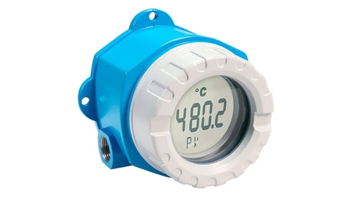 Endress+Hauser TMT142B Temperature Transmitter TC Input, 11 → 36 V