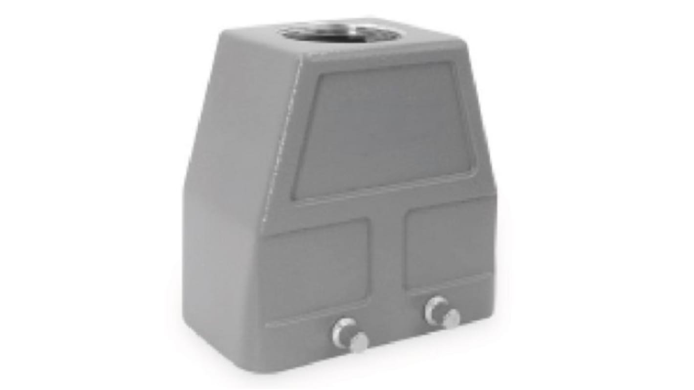 RS PRO Heavy Duty Power Connector Hood