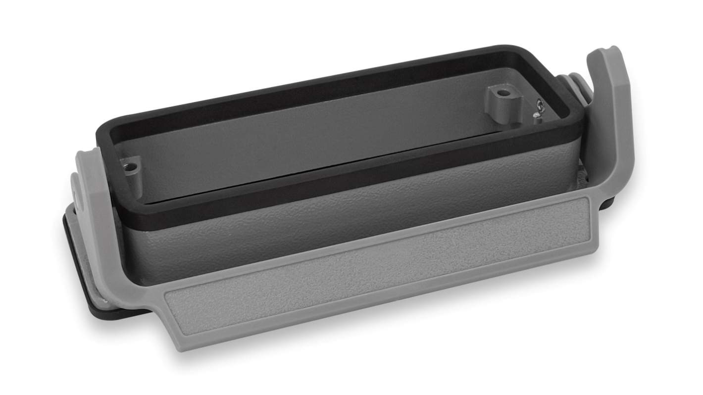 RS PRO Heavy Duty Power Connector Housing