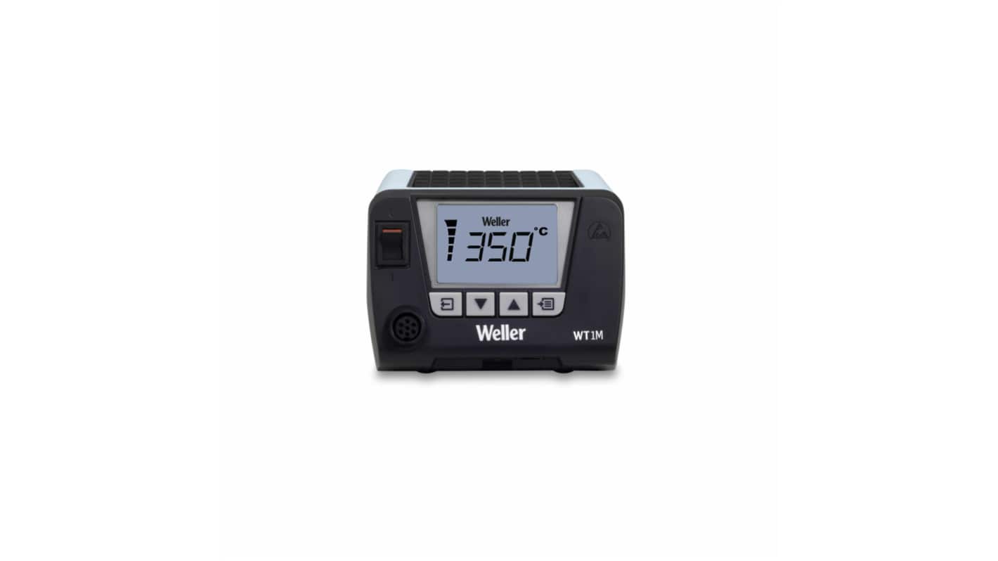 Jednostka mocy Weller Lutowanie 95W Lutowanie 50 → 550°C