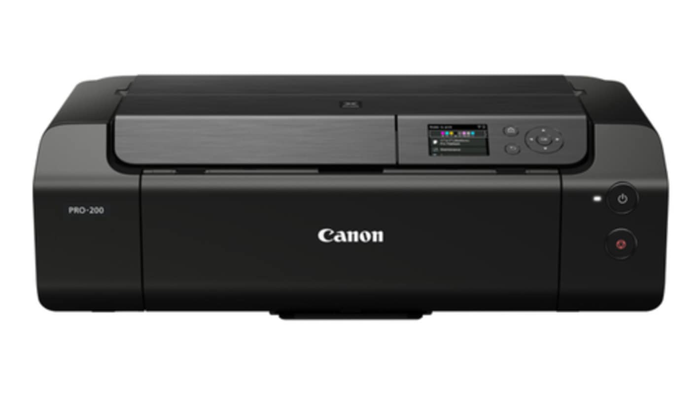 Impresora de inyección de tinta Canon 4280C008, 4800 x 2400ppp