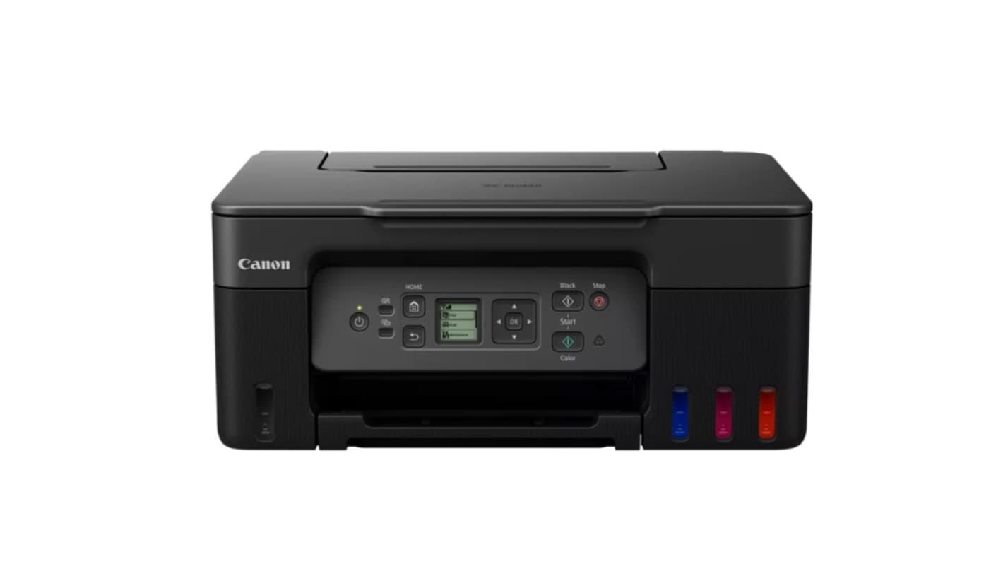 Canon G3570  Wireless Inkjet Printer