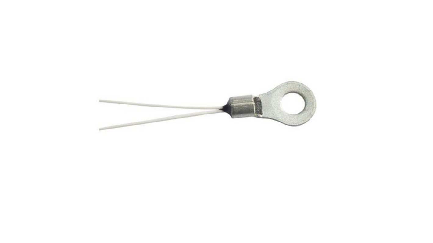 Sensor RTD Sensor de Temperatura Variohm Group de 2 hilos, sonda: Ø 4mm, long. 11.73mm, temp. -40°C → +250°C