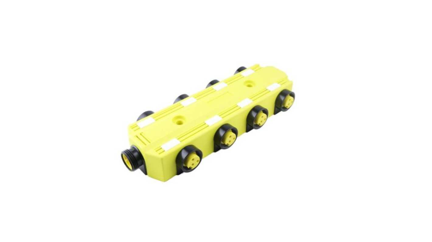 Molex Junction Box