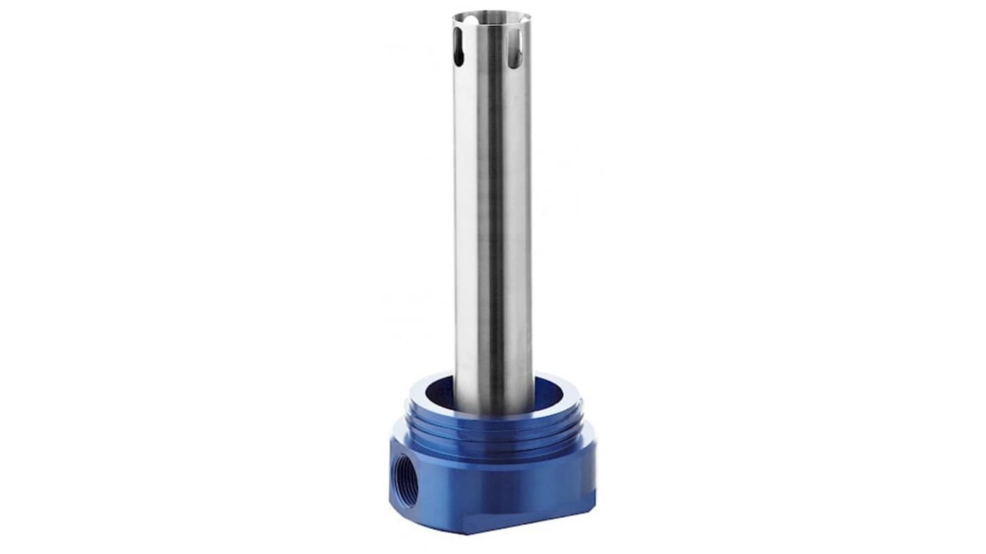 Eclipse Micromag series 12 bar 1in Hydraulic Filter, 100L/min max