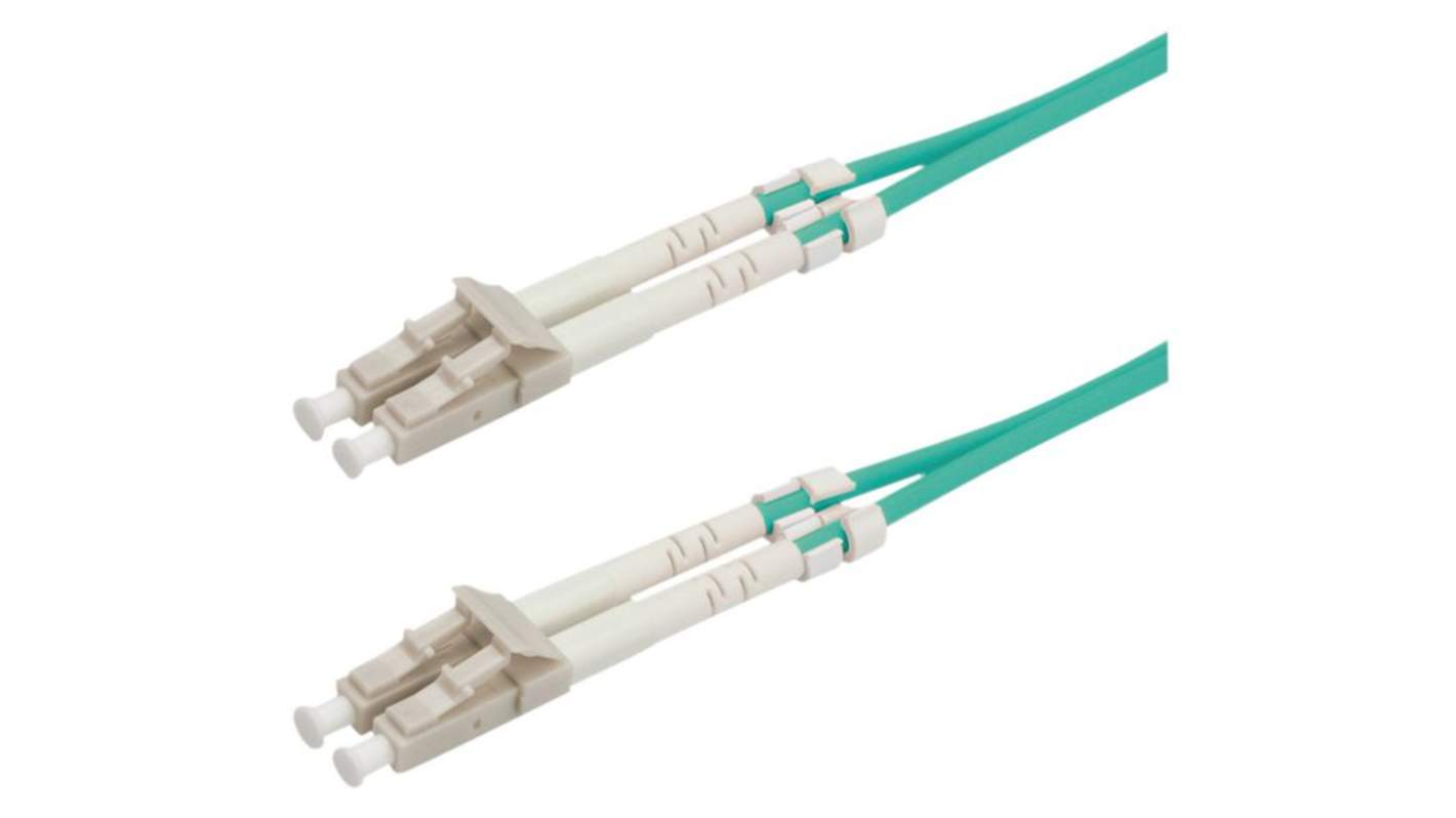 Roline Multi-mode Fiberoptisk kabel konfektioneret