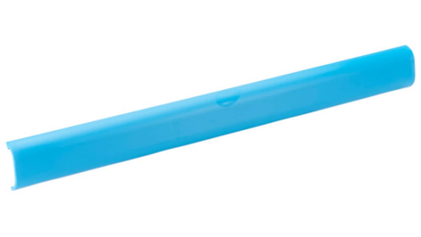 Soporte de fregona Azul Vikan de Polipropileno, 40mm de ancho