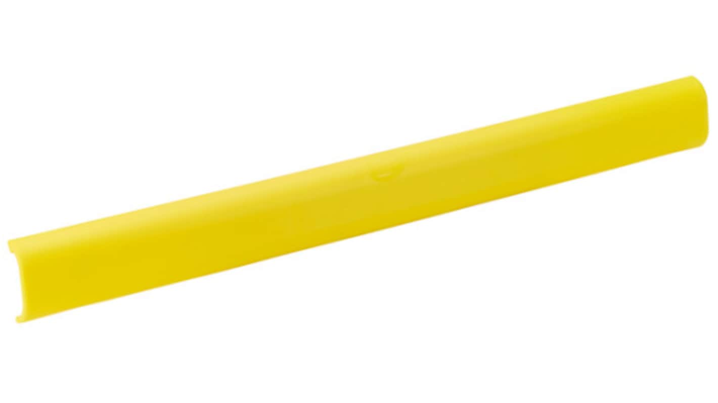 Vikan 10056 Mop Holder, Yellow