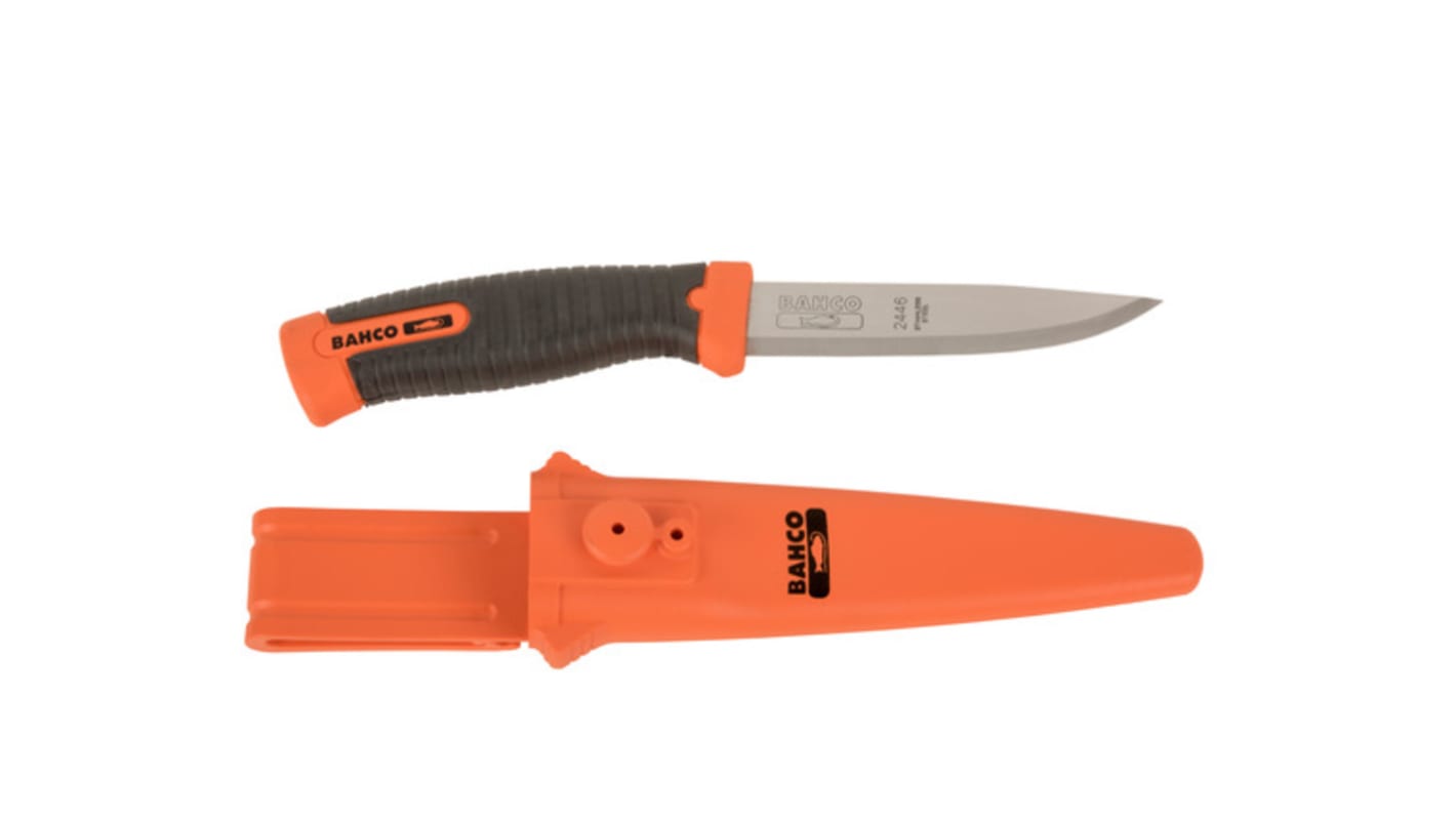 STAINLESS STEEL CARPENTER KNIF
