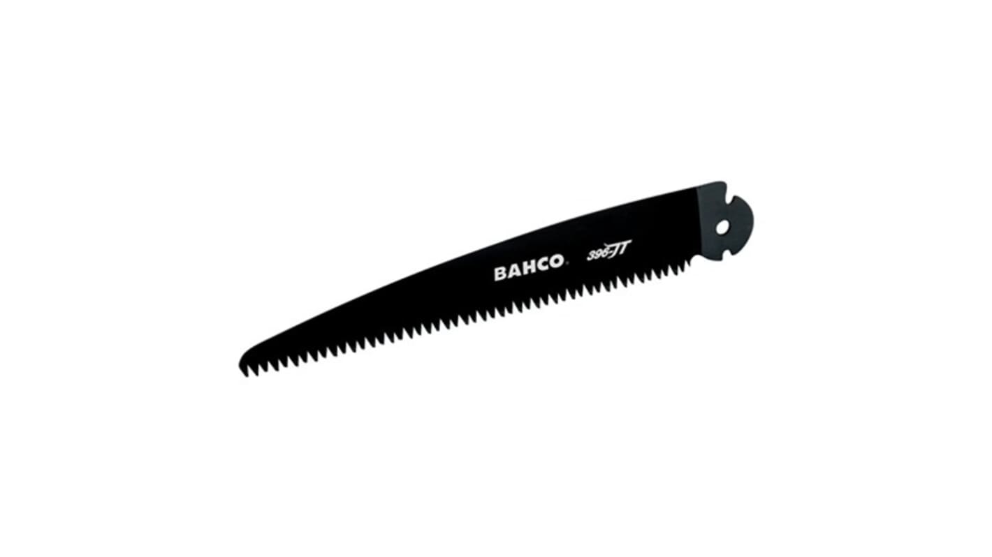 Bahco 190 mm Reciprocating Saw Blade, 7 TPI