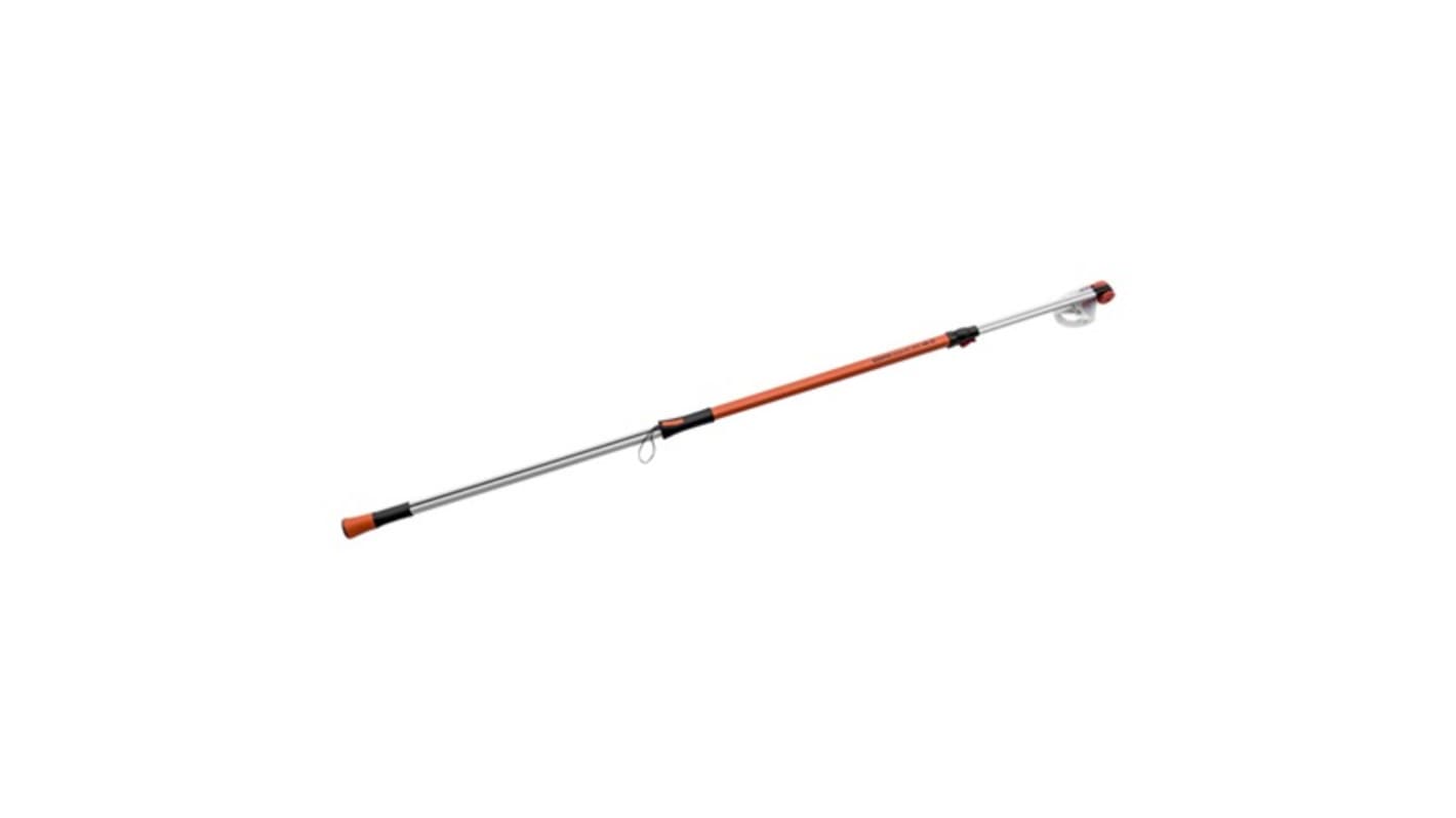 TOP PRUNER ON TELESCOPIC POLE
