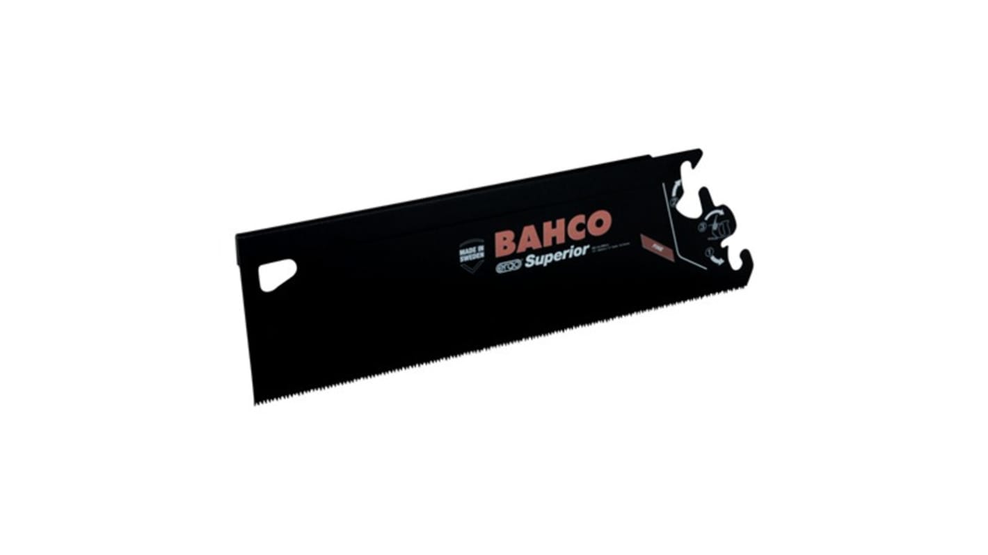 Bahco 350 mm Reciprocating Saw Blade