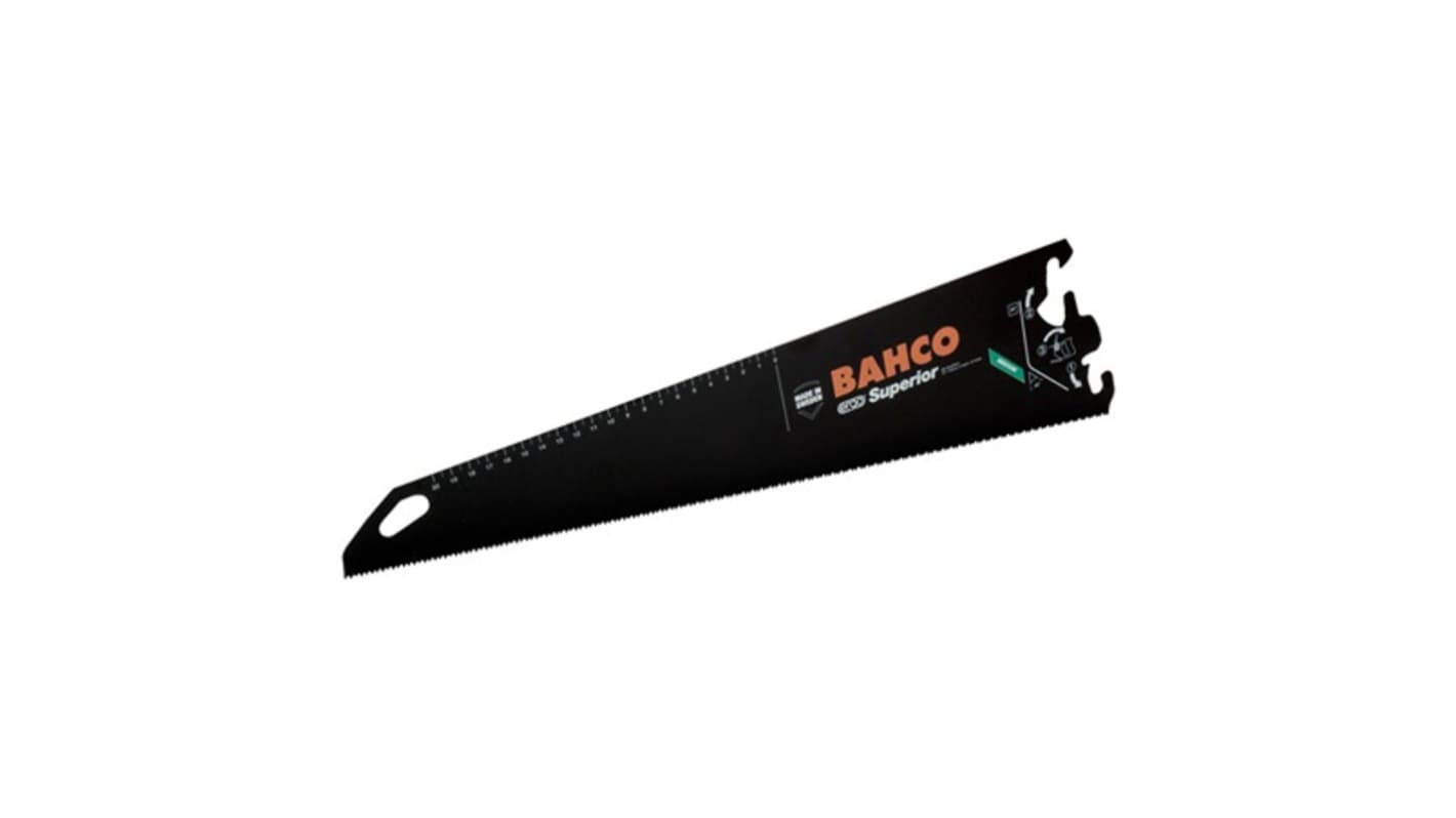 Bahco 550 mm Reciprocating Saw Blade