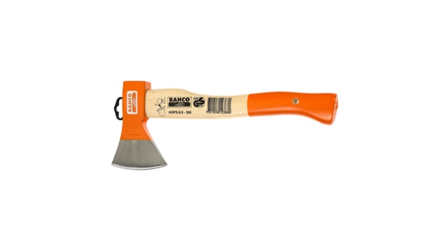 Bahco HGPS-1.0-400, 1.25kg Axe