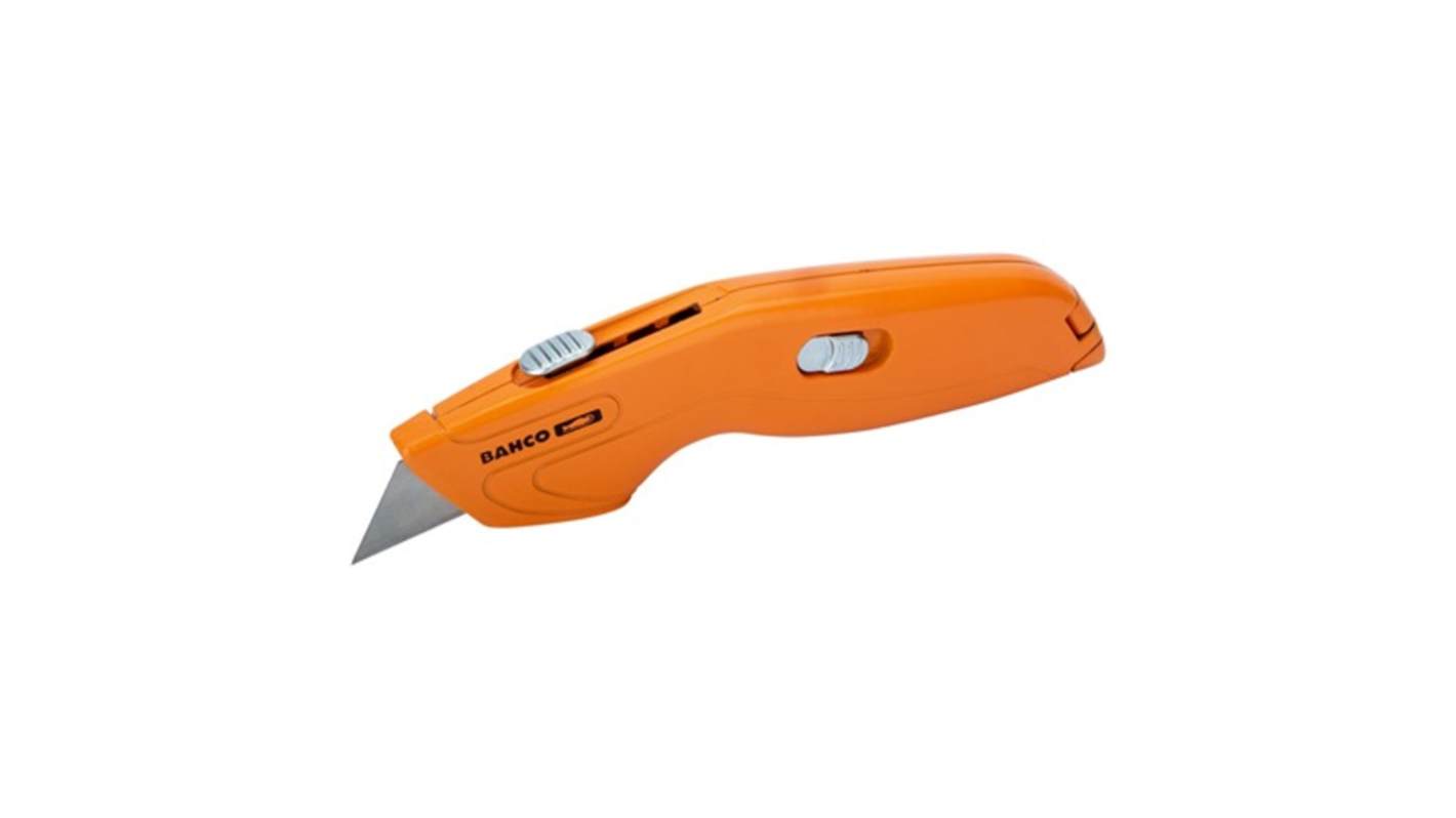 Bahco KGRU Retractable, Utility Knife, 110g