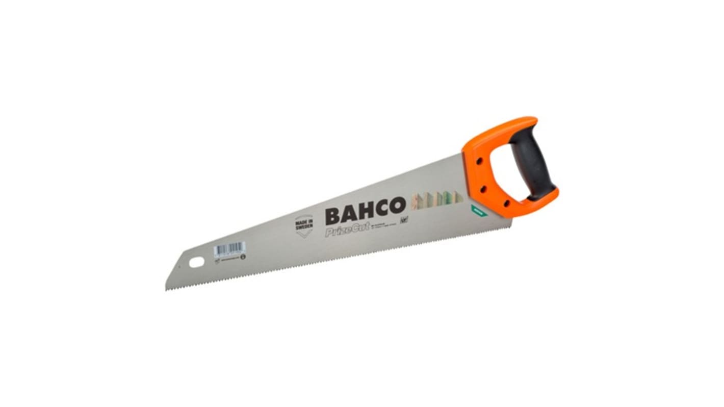 Bahco 400 mm Hand Saw