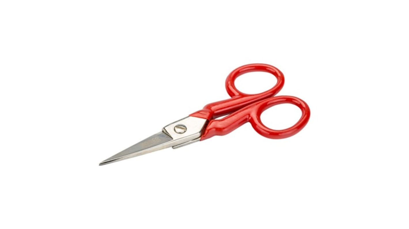 Bahco 130 mm Electricians Scissors