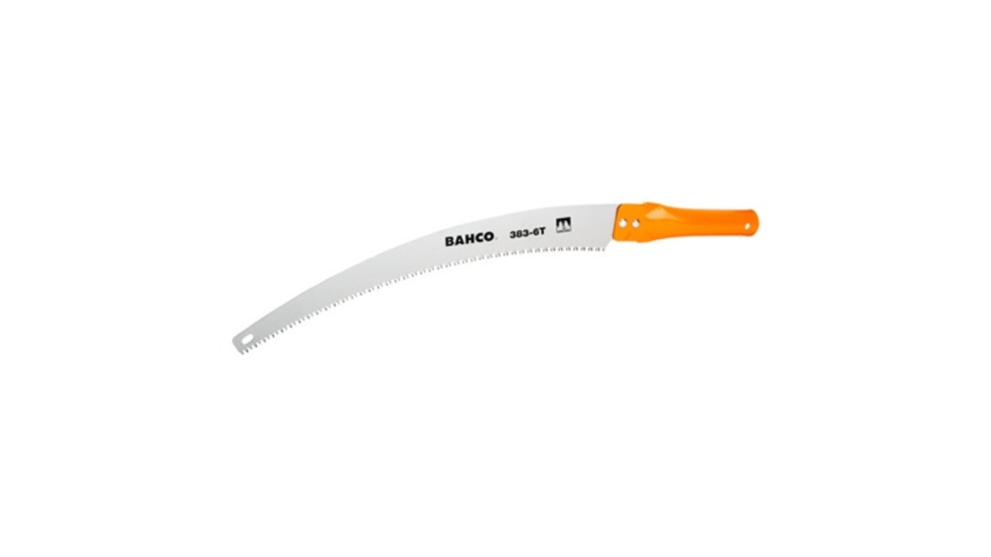 Bahco 360 mm Pruning Saw, 6 TPI