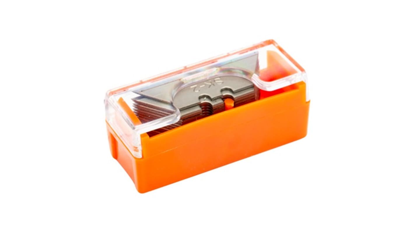 Bahco SQZ Standard, Utility Knife, 20g