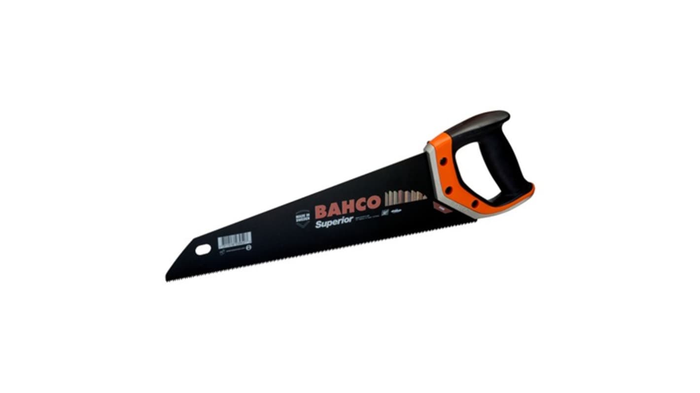 Bahco 400 mm Hand Saw