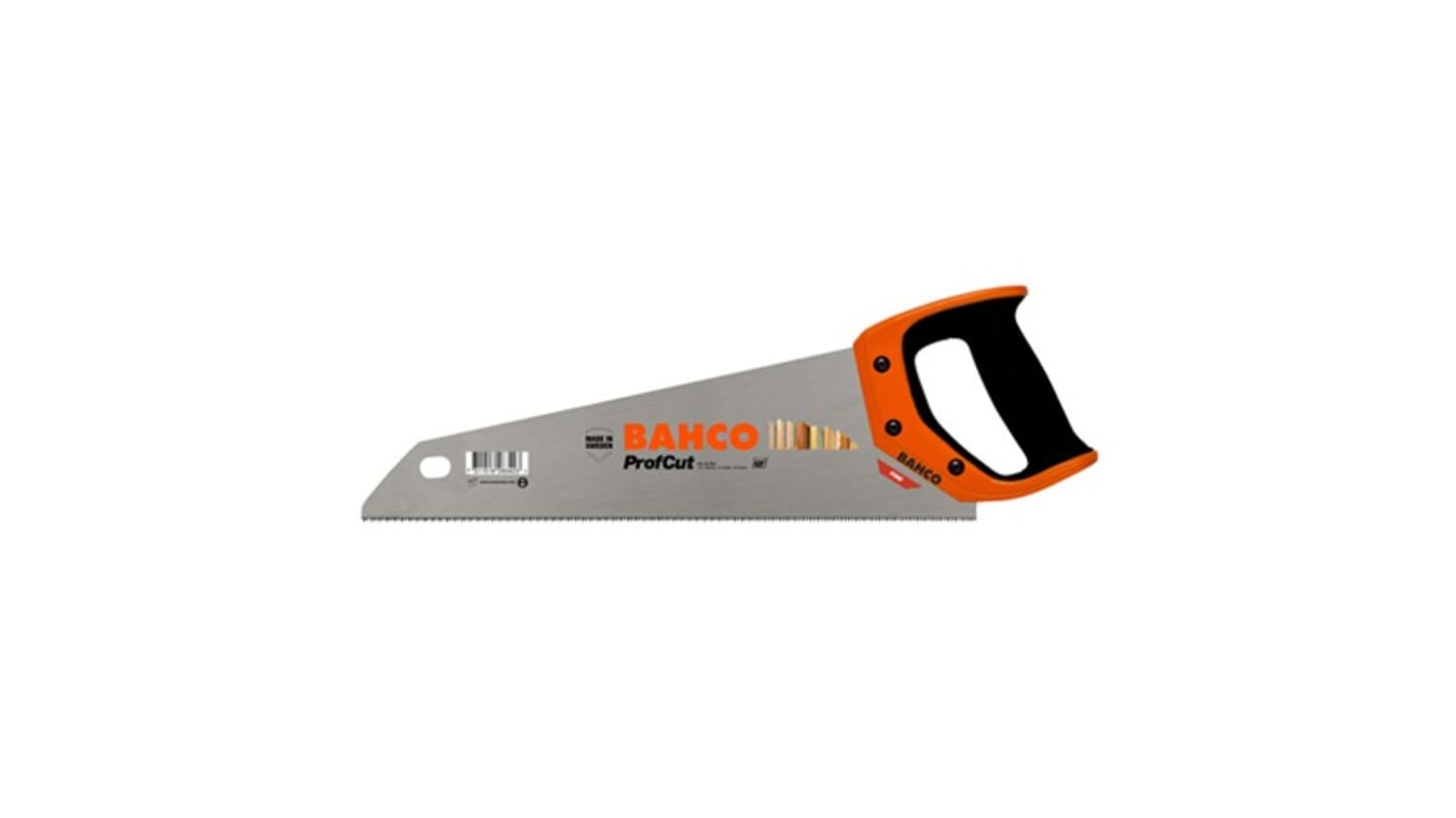 Bahco 375 mm Hand Saw