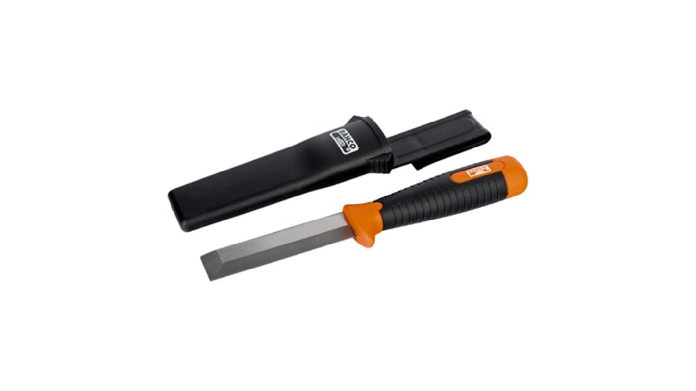 Bahco SB Standard, Fixed Knife, 200g