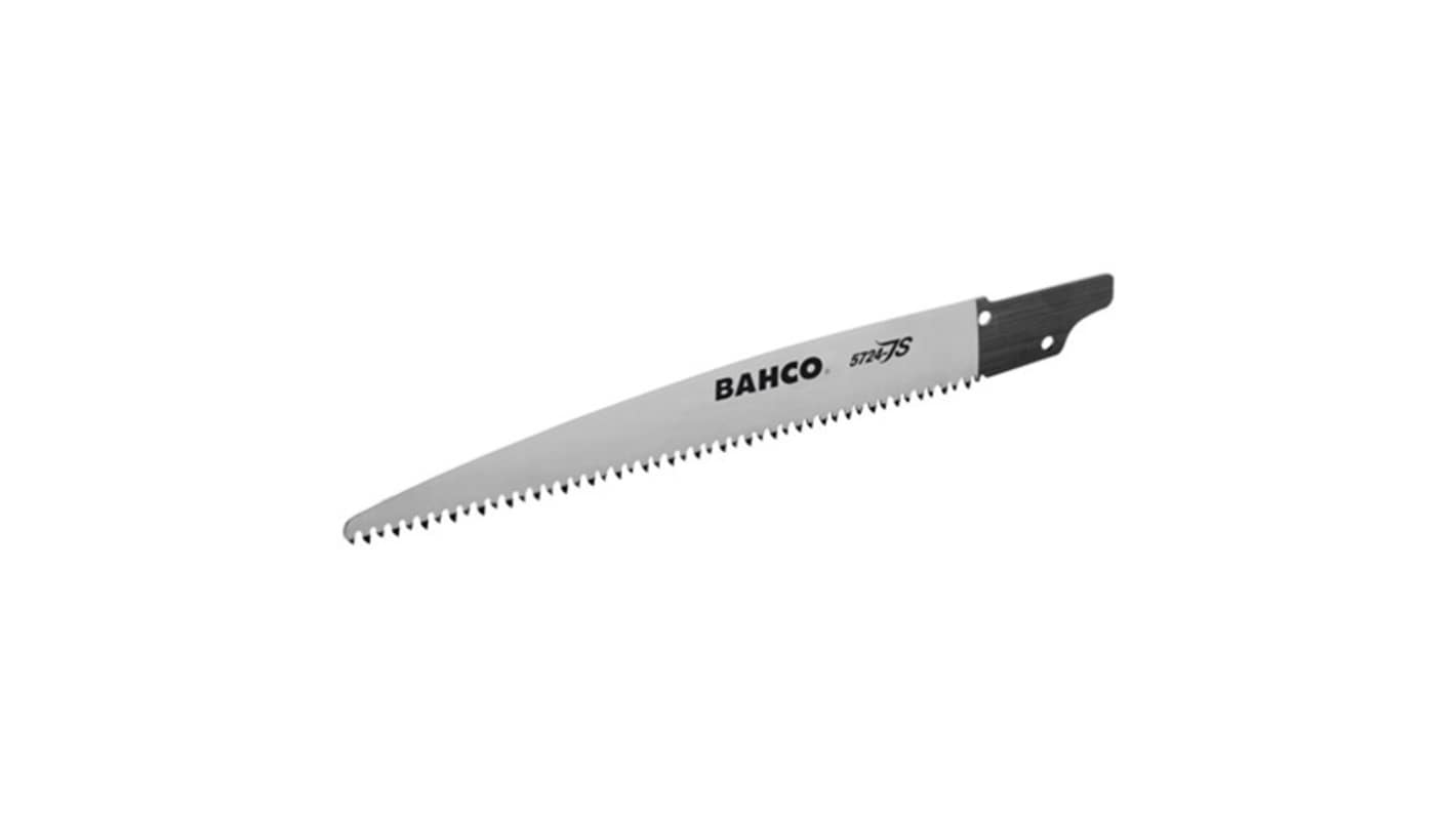 Lama per seghetto alternativo Bahco, L. 240 mm