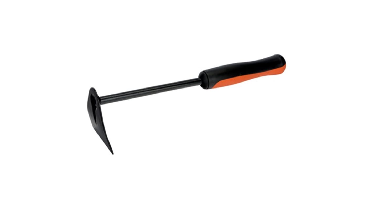 Bahco Steel 2 Point Hoe, 1 piece