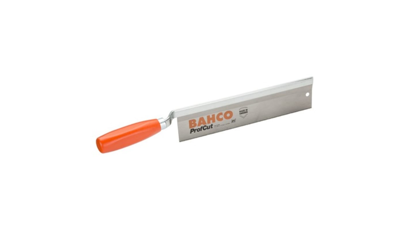 Bahco 250 mm Hand Saw