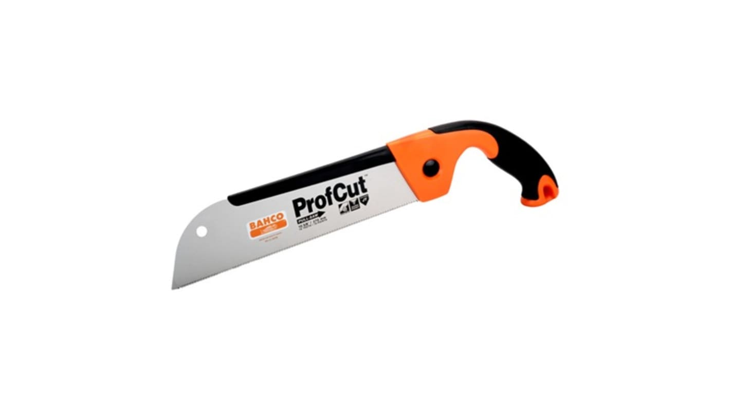 Bahco 270 mm Reciprocating Saw Blade, 18 TPI