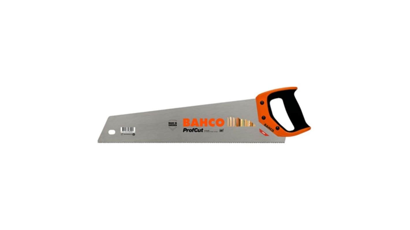 Bahco 500 mm Hand Saw