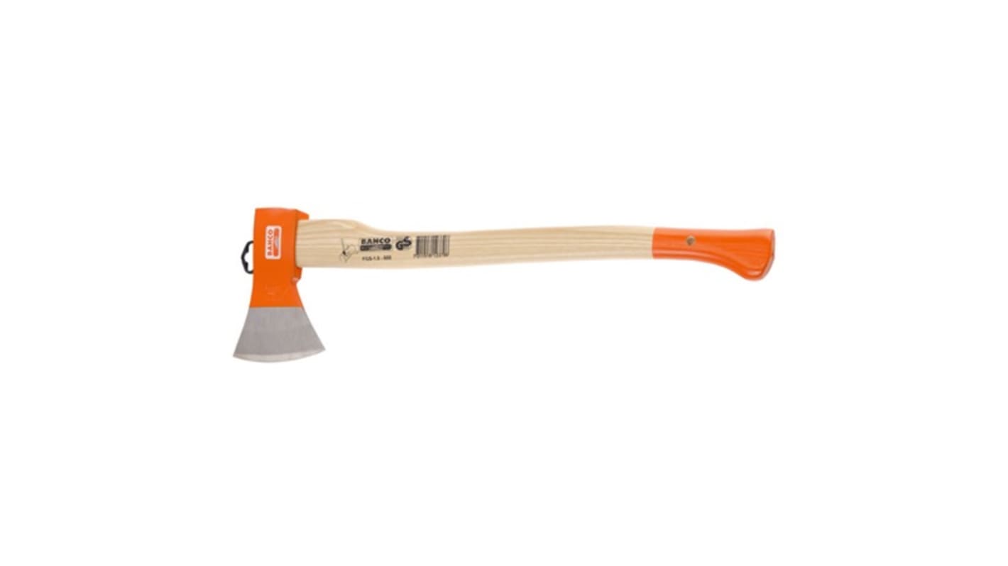Bahco FGS-1.25-700-WB, 1.8kg Axe
