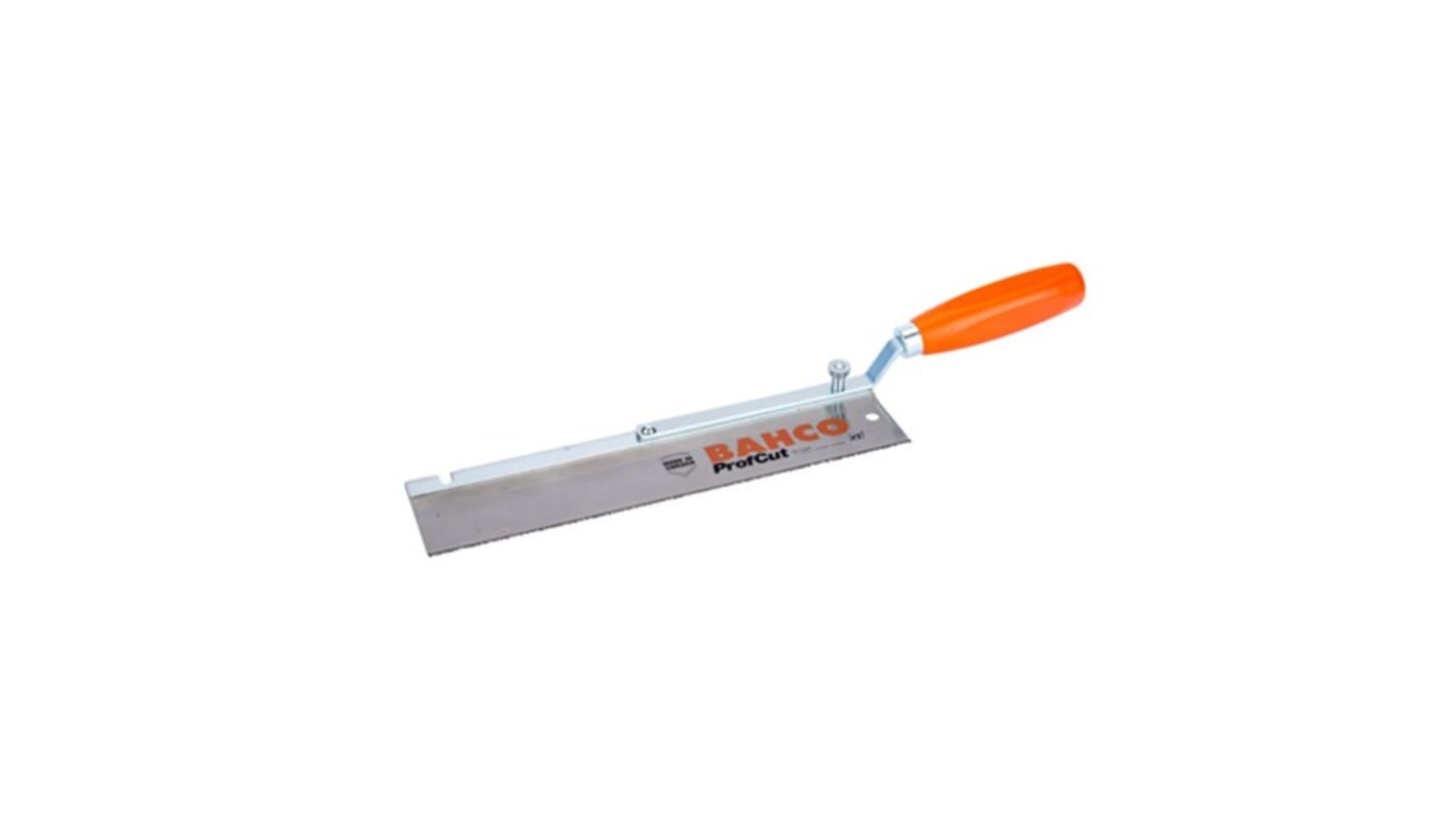 Bahco 250 mm Hand Saw