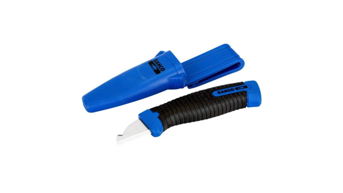 Fixe Bahco 2446 en Métal Couteau