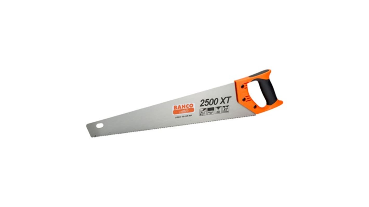 Bahco 475 mm Hand Saw