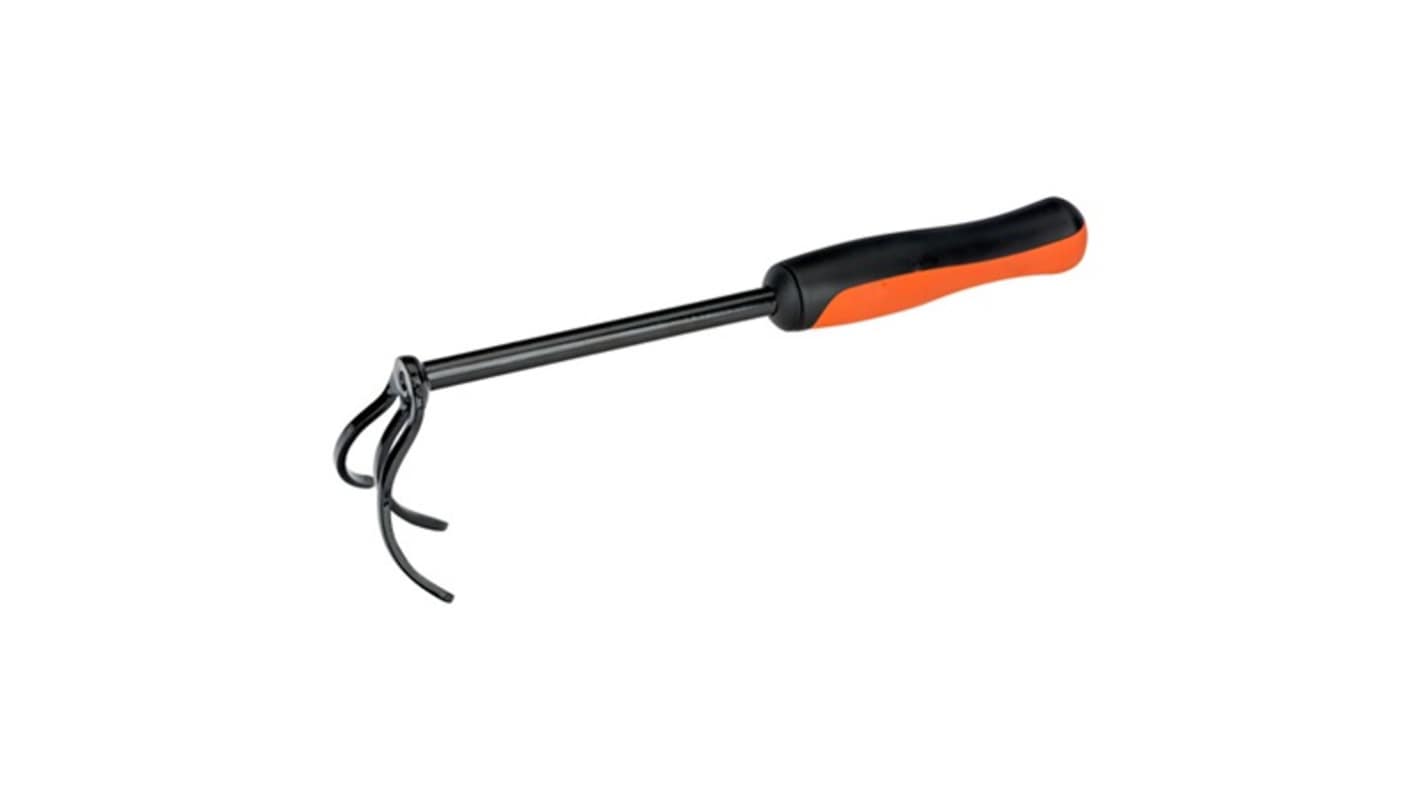 CULTIVATOR, BIMATERIAL HANDLE