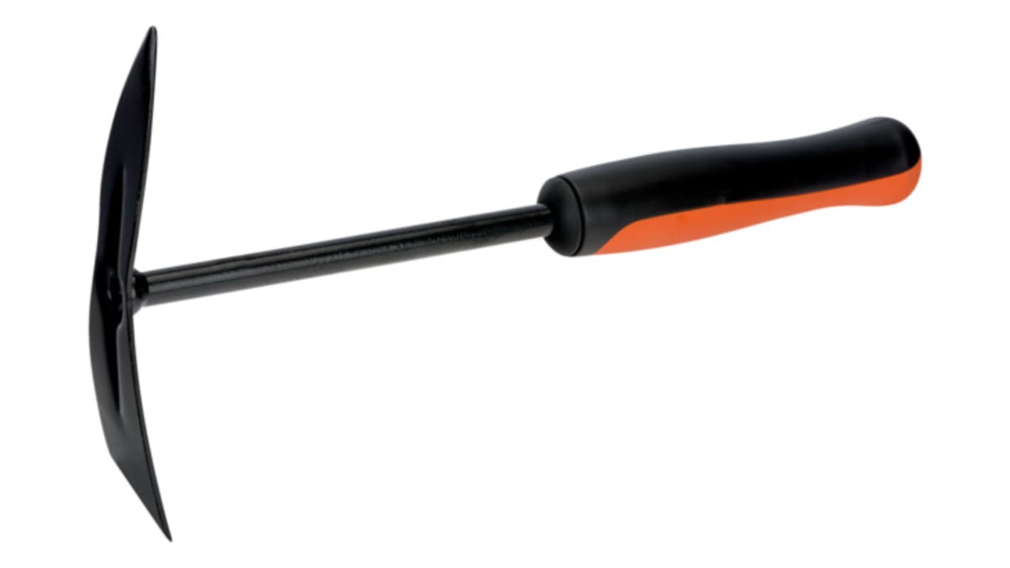 Bahco Steel 1 Point Hoe, 1 piece