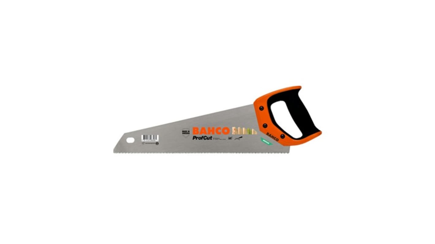 Bahco 400 mm Hand Saw