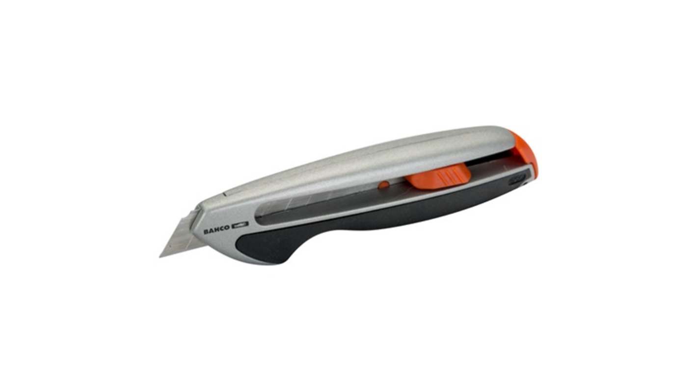 Bahco KE18 Retractable, Utility Knife, 120g