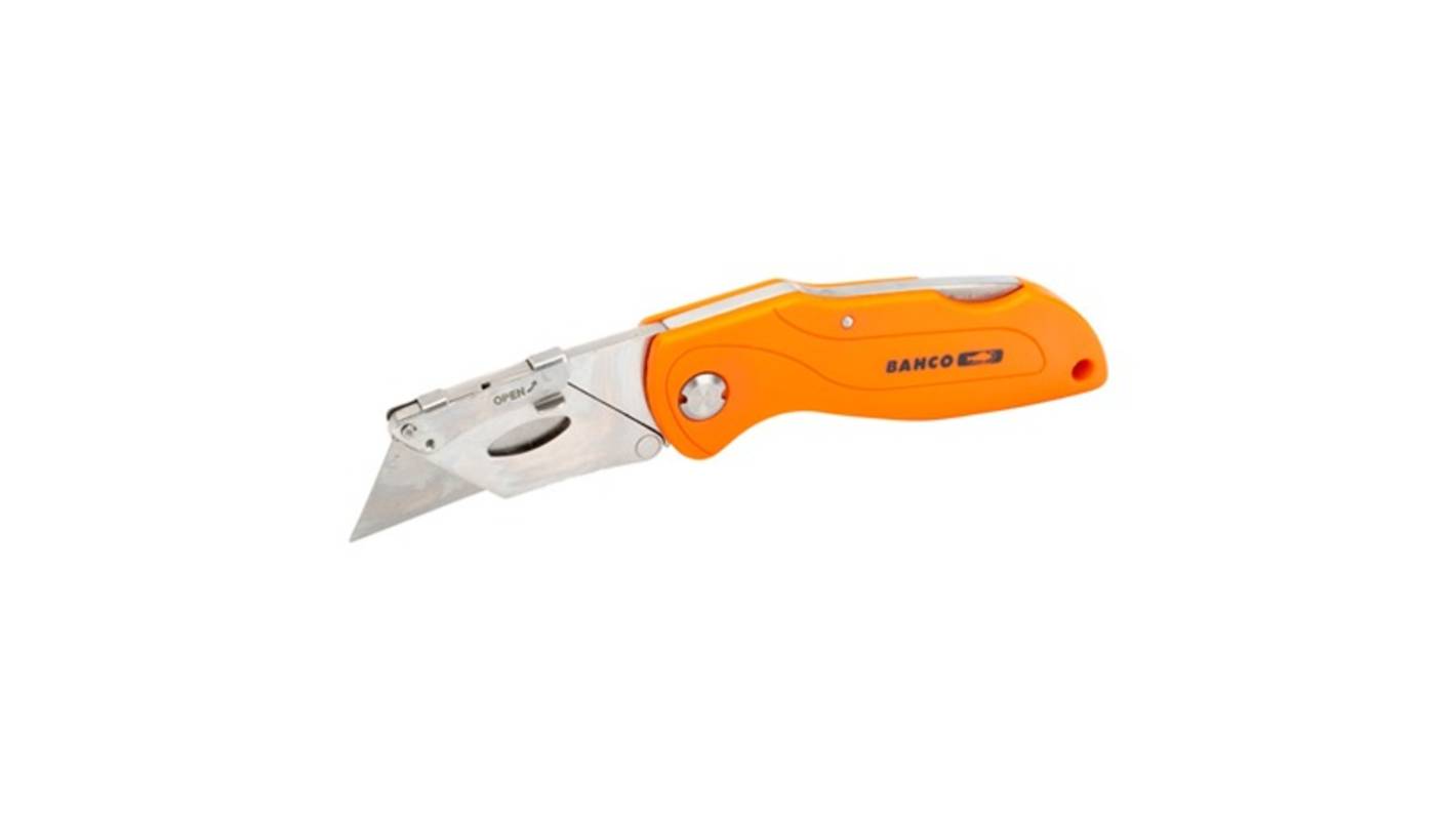 Bahco KGSU Standard, Utility Knife, 100mm Closed Length, 96g