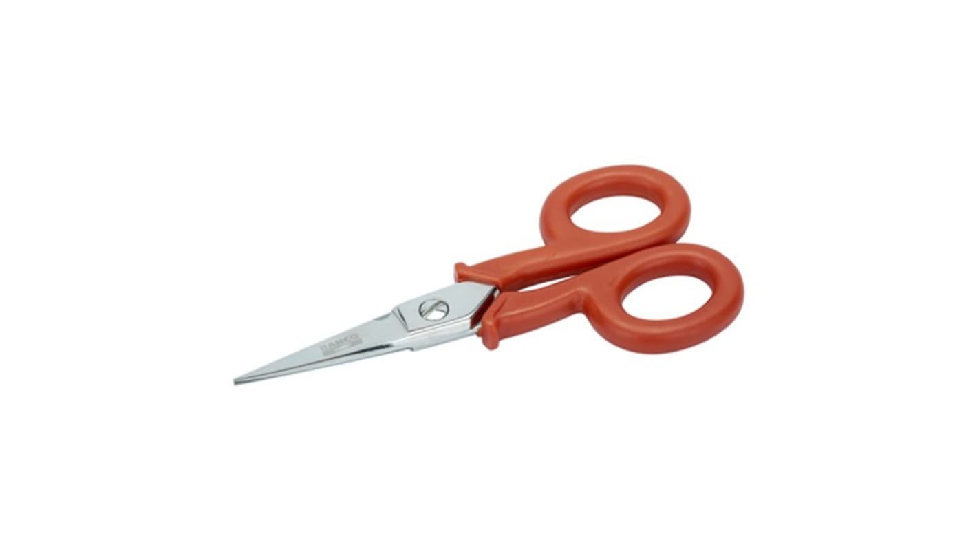 Bahco 145 mm Electricians Scissors