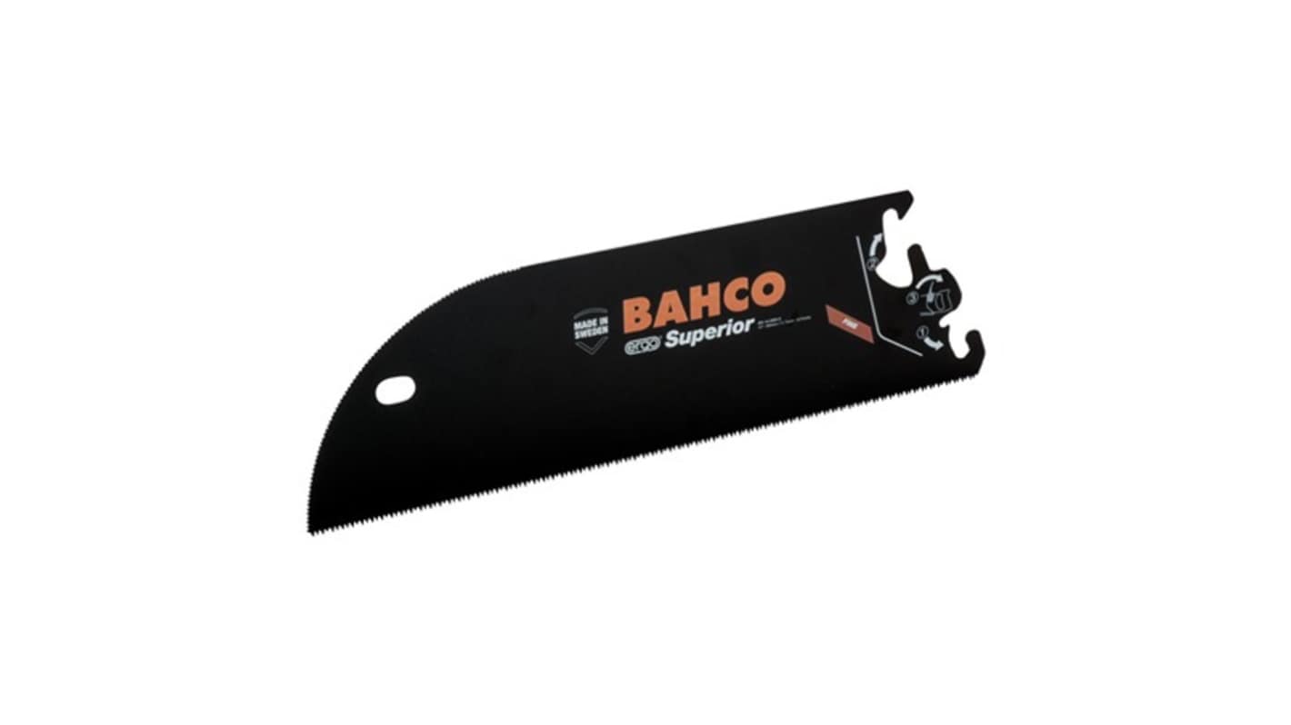 Bahco 350 mm Reciprocating Saw Blade