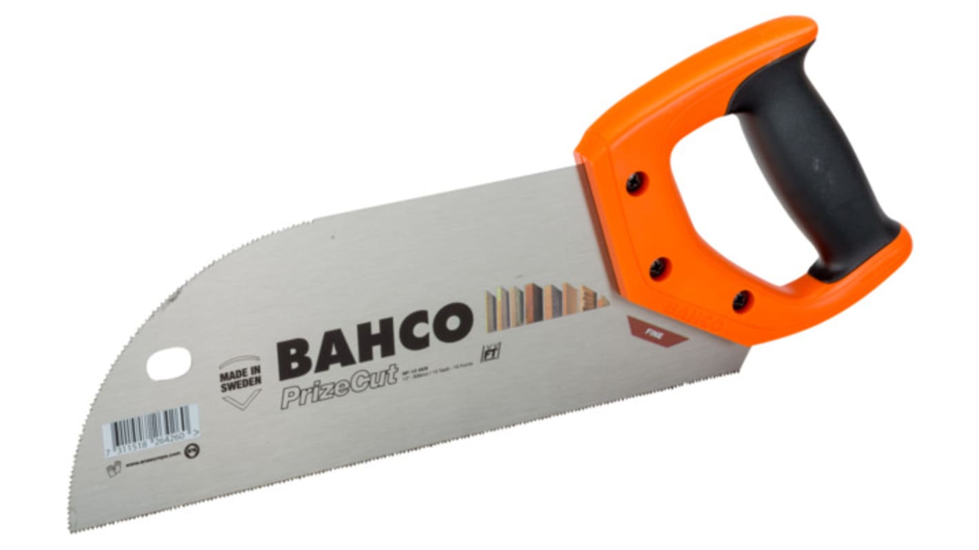 Bahco 300 mm Hand Saw