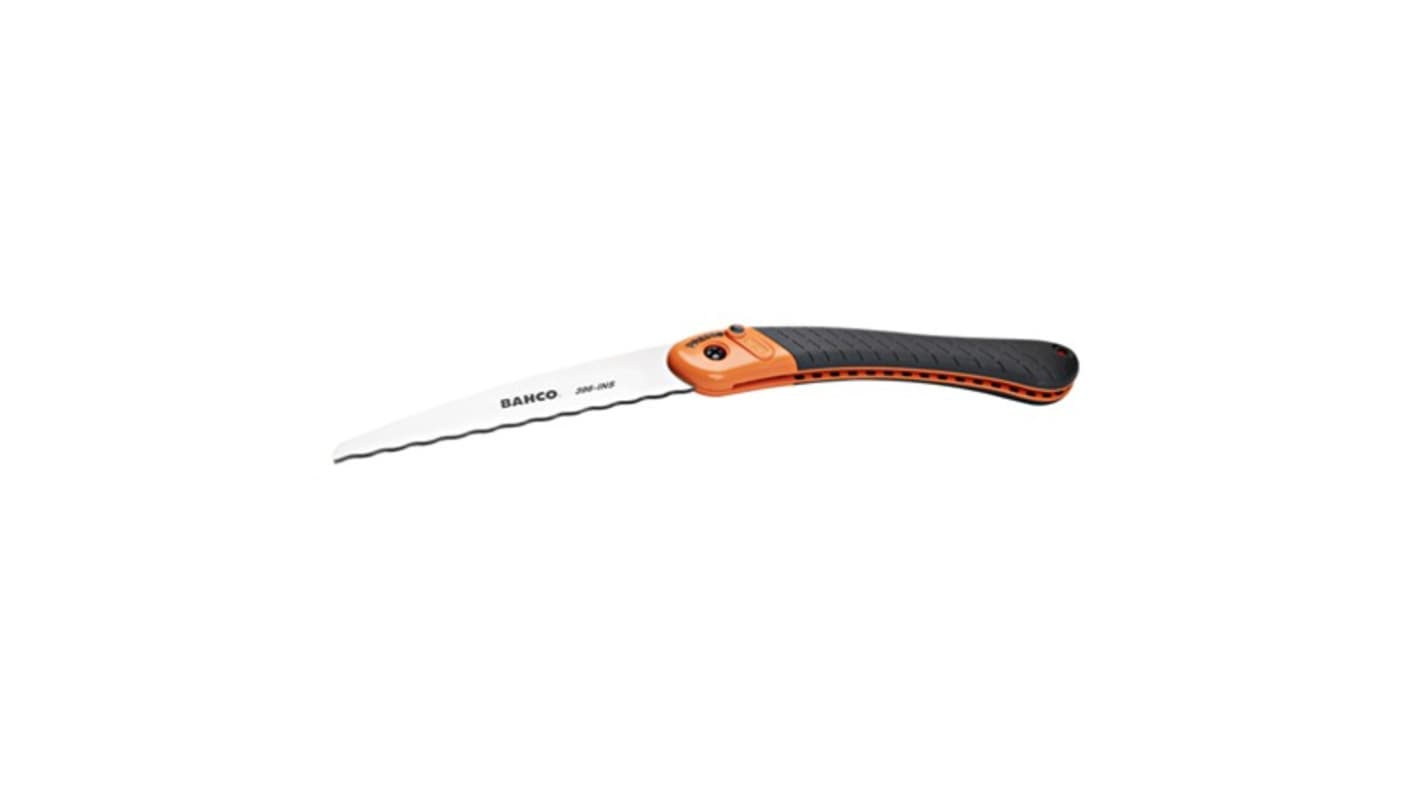 Couteau pliant Bahco 396 en Métal Couteau