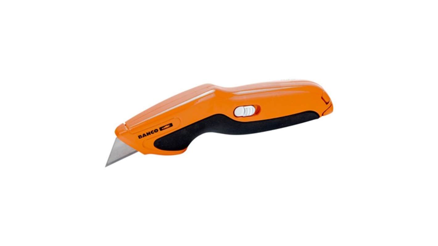 Bahco KBFU Retractable, Utility Knife, 120g
