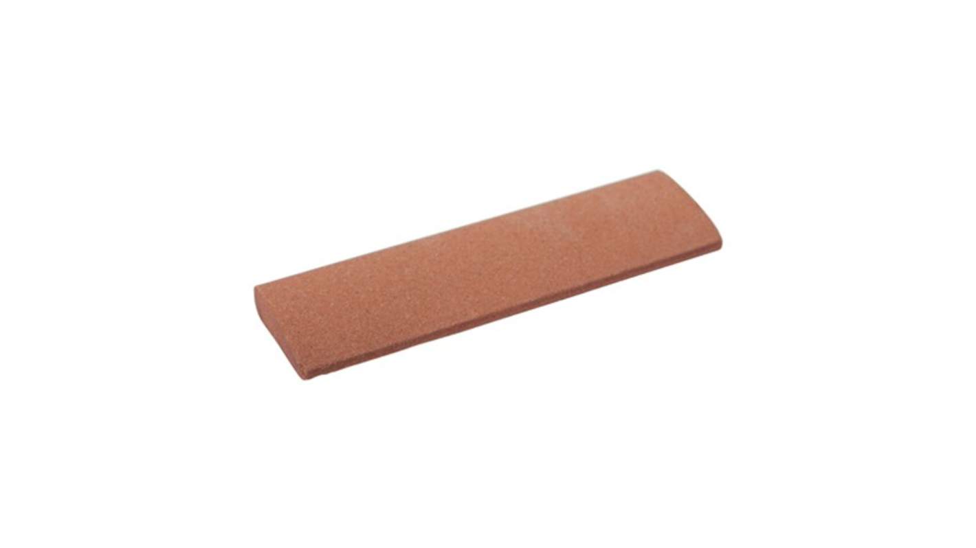 Bahco Rectangular Sharpening Stone, 100mm