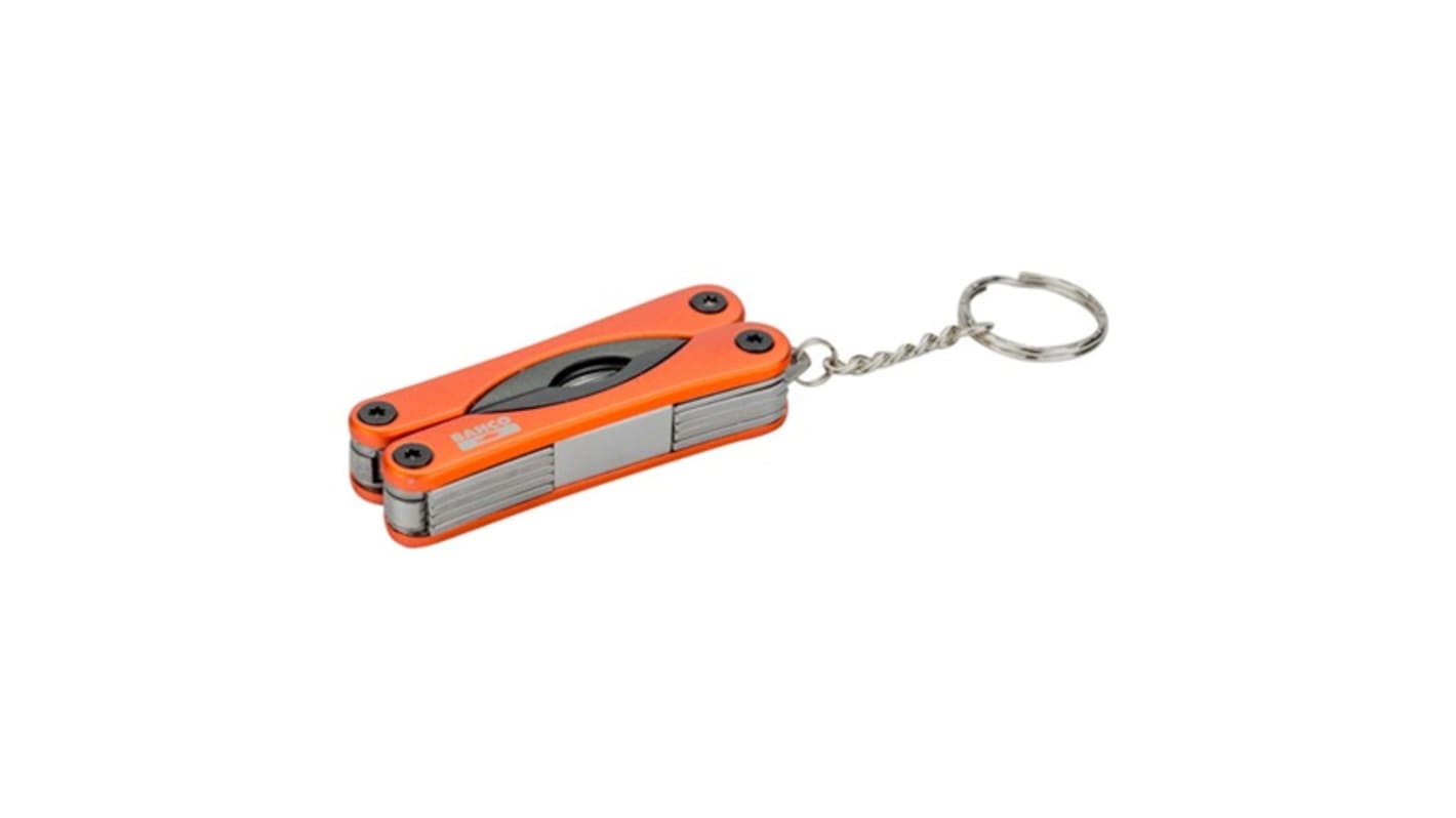Bahco Kniv Foldekniv
