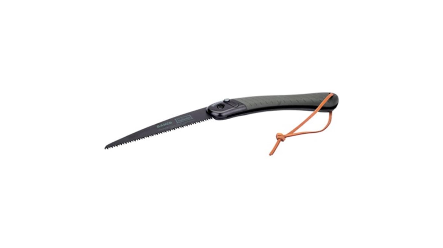 Lama per seghetto alternativo Bahco, L. 190 mm, 7 denti per pollice