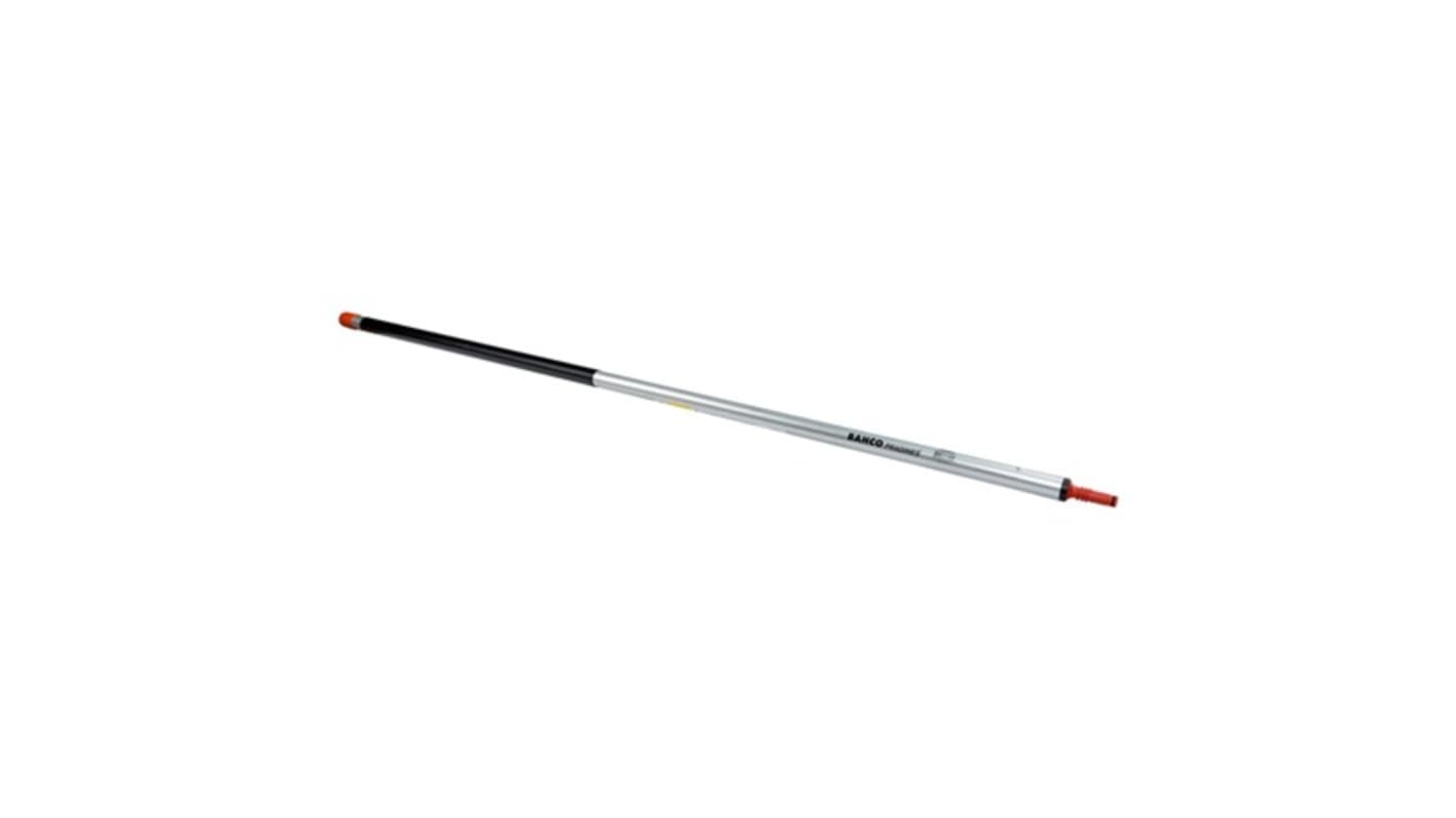 ALU BASE POLE 1M85 WITH SLEEVE